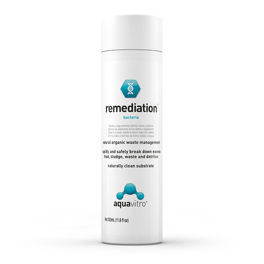AquaVitro Remediation