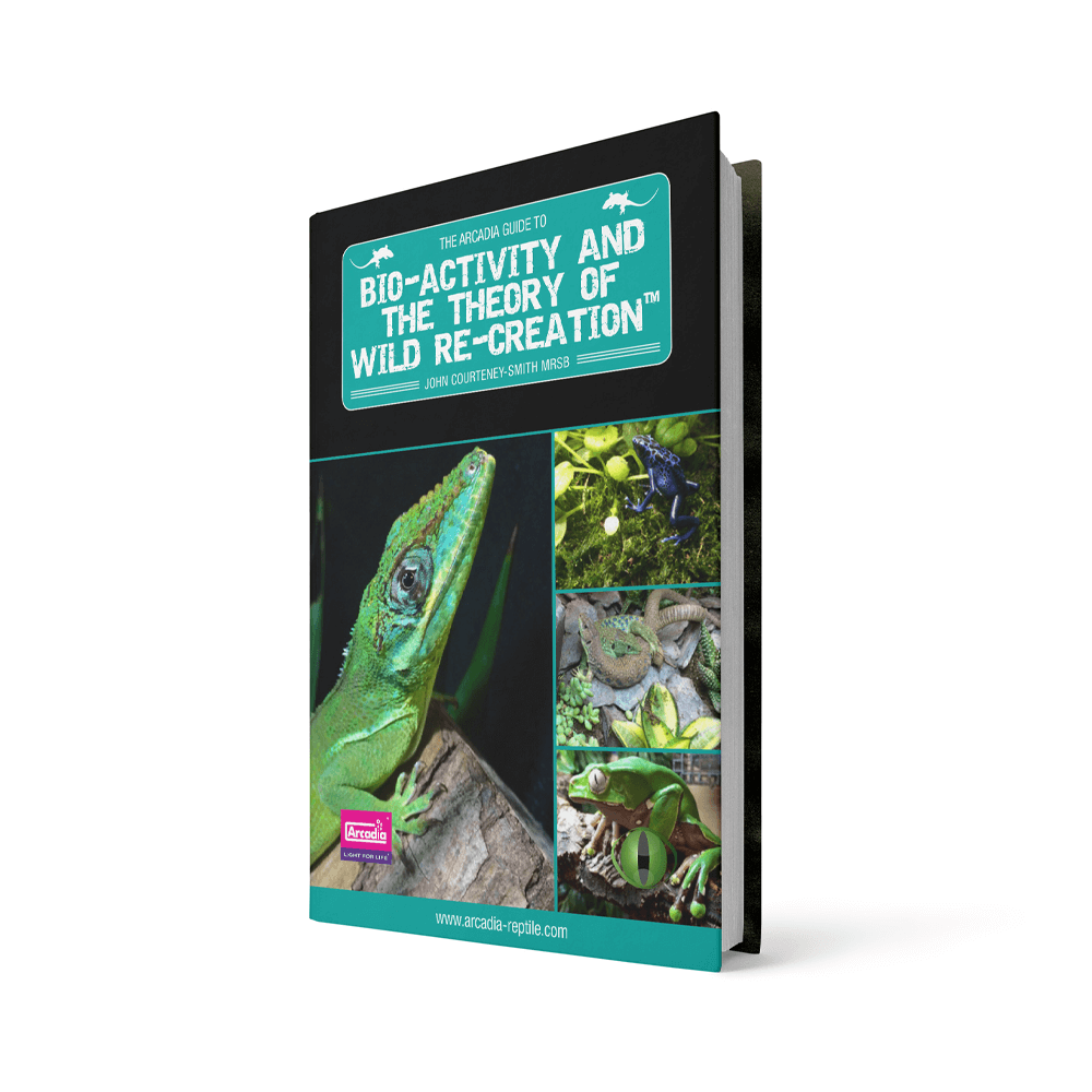 Arcadia Bio Activity and the Theory of Wild Recreation Book