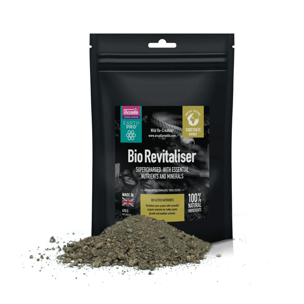 Arcadia EarthPro Bio-Revitaliser 450g