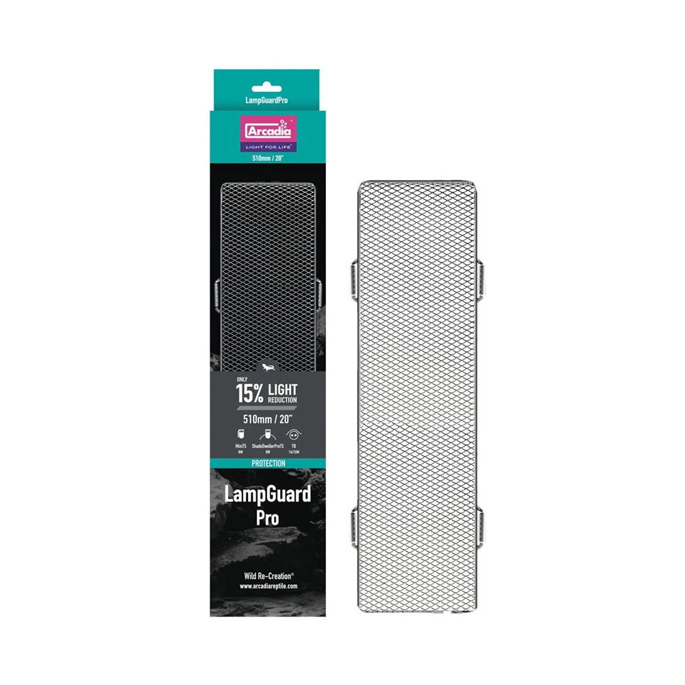Arcadia LampGuard Pro