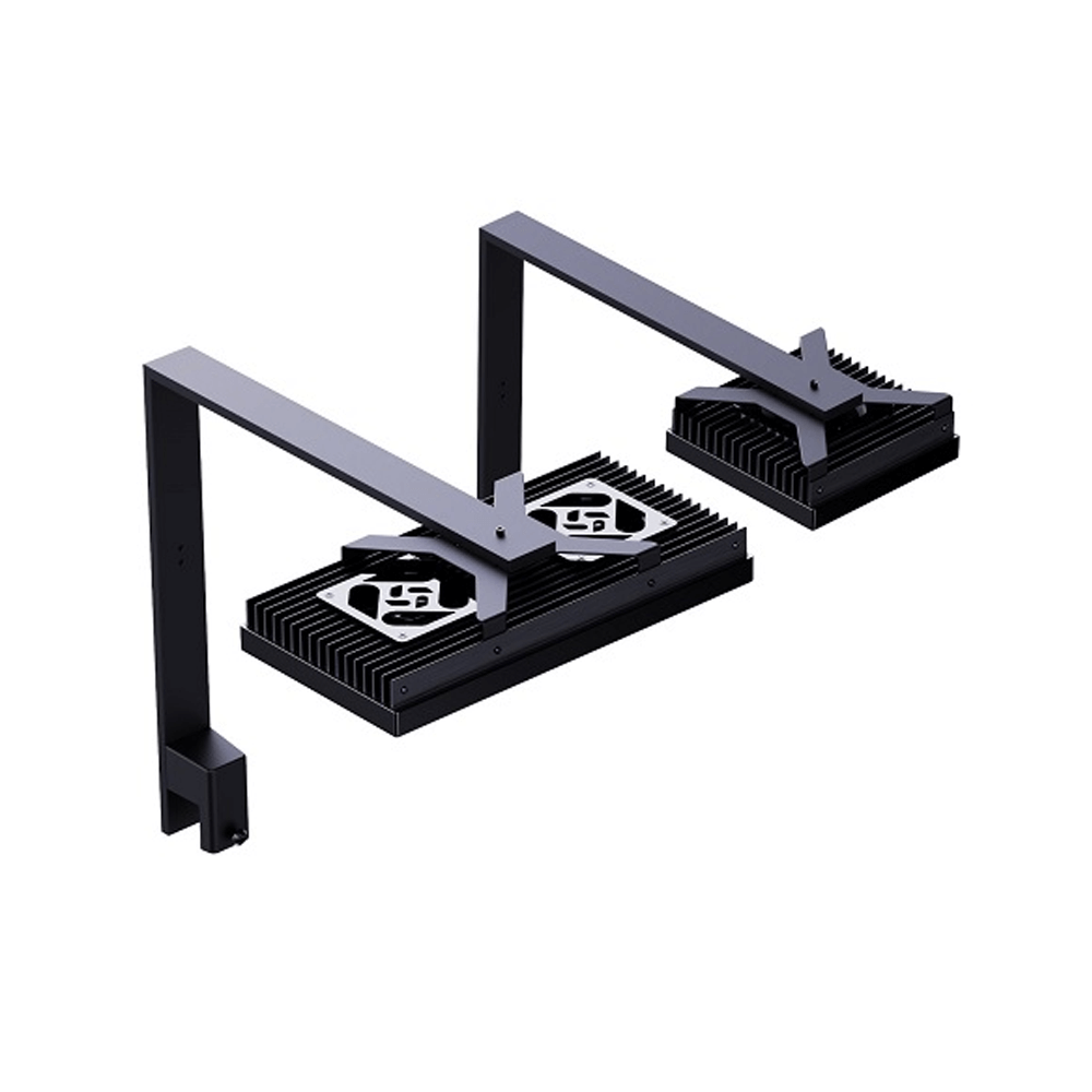 Reef Factory Reef Flare Pro Mounting Arm Fixture