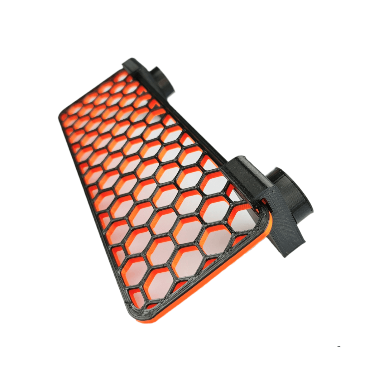 Aqua Print AquaRack Honeycomb Shelf Rack