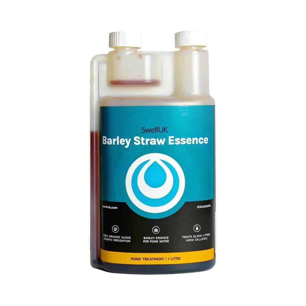 Swell Barley Straw Essence