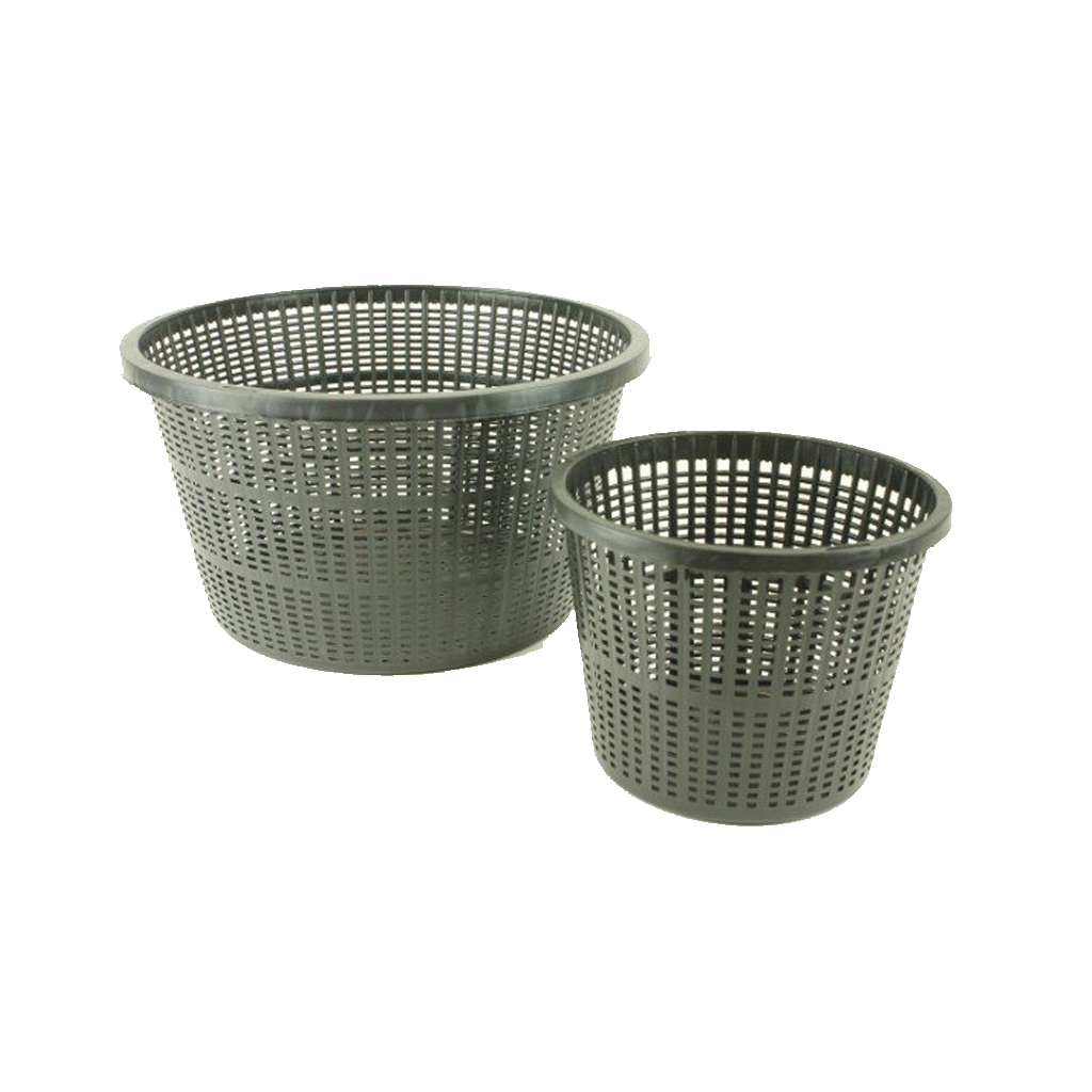 Swell Round Plant Baskets - BOGOF