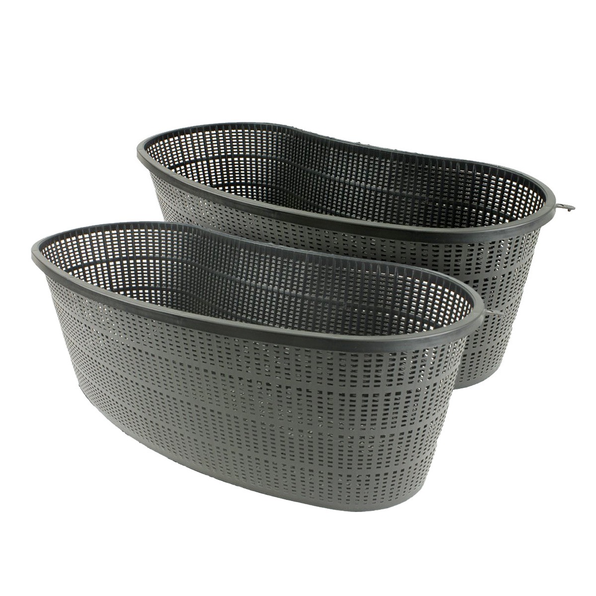 Swell Contour Plant Basket - BOGOF