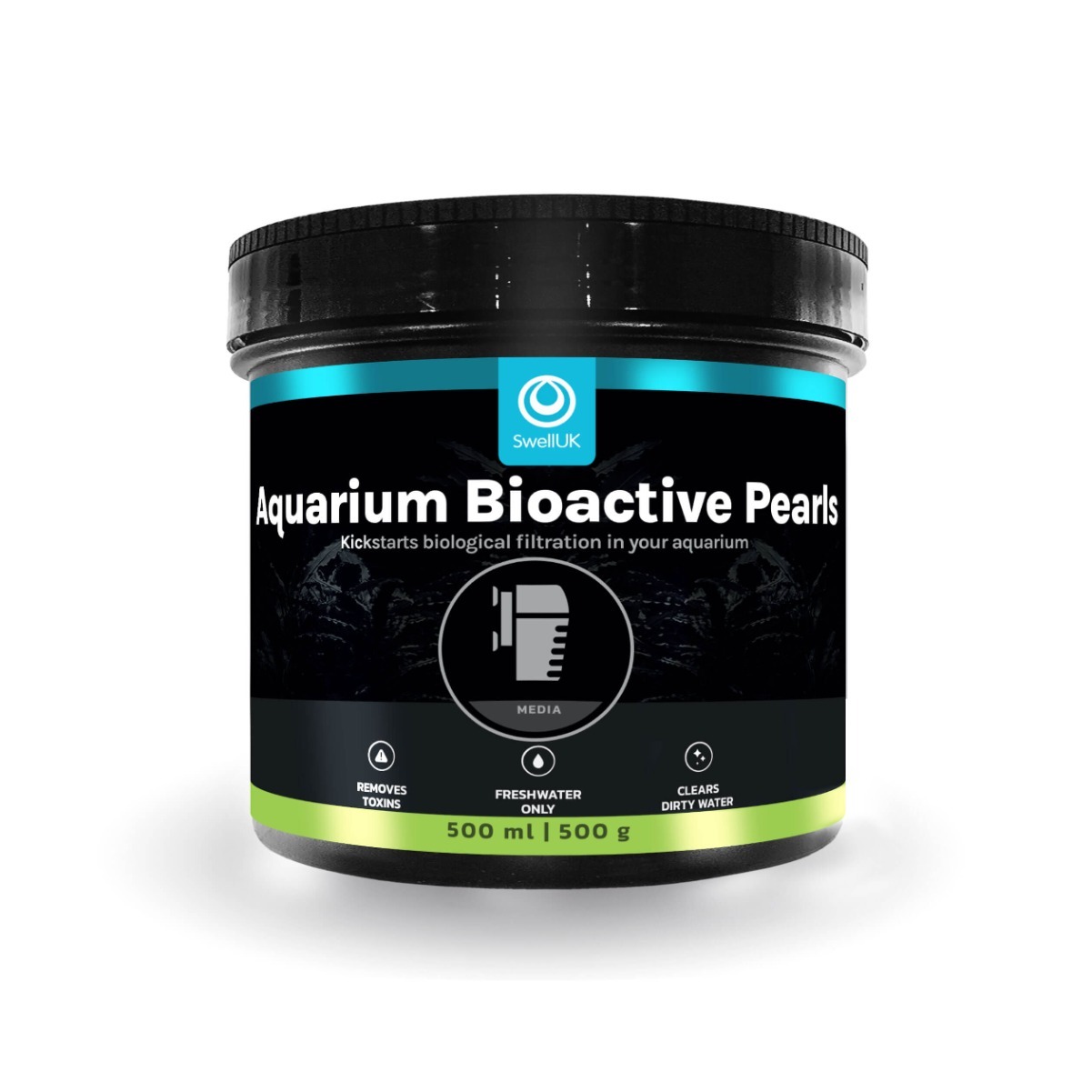 Swell Aquarium Bioactive Pearls