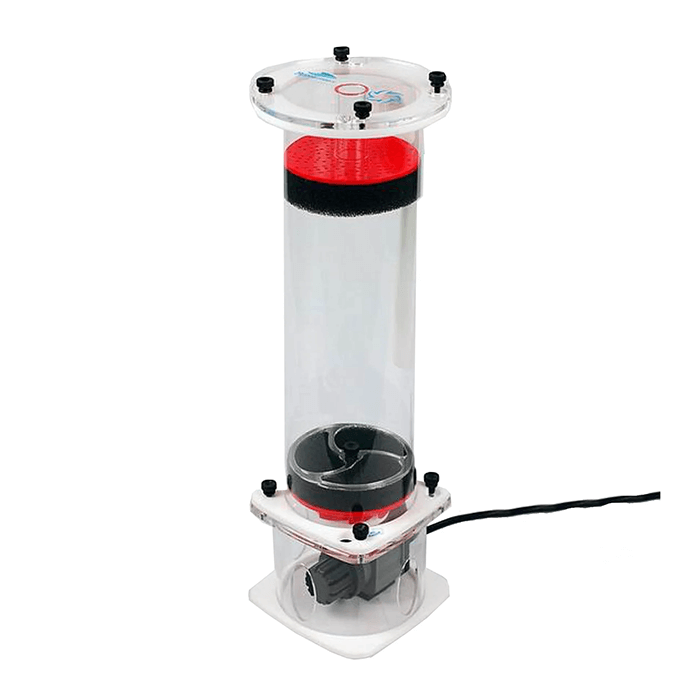 Bubble Magus Bio Pellet Reactor BP100