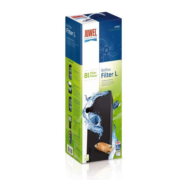 Juwel Bioflow Filter