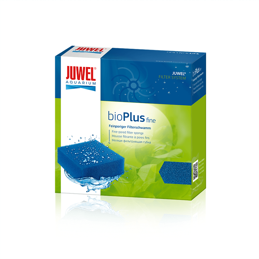 Juwel BioPlus Fine Sponge Small