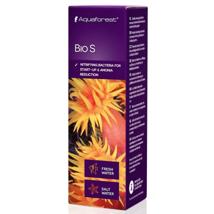 Aquaforest Bio S
