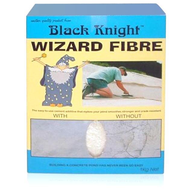 Black Knight Wizard Fibre