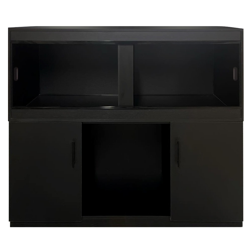 Swell Sahara Premium Vivarium And Cabinet 153cm/5ft