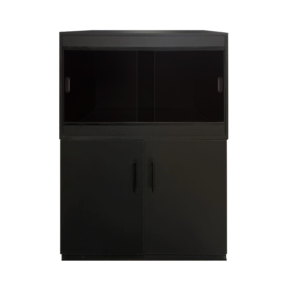 Swell Sahara Premium Vivarium And Cabinet 122cm/4ft