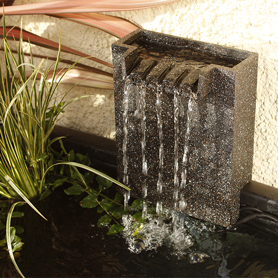 Blagdon Affinity Rill Waterfall