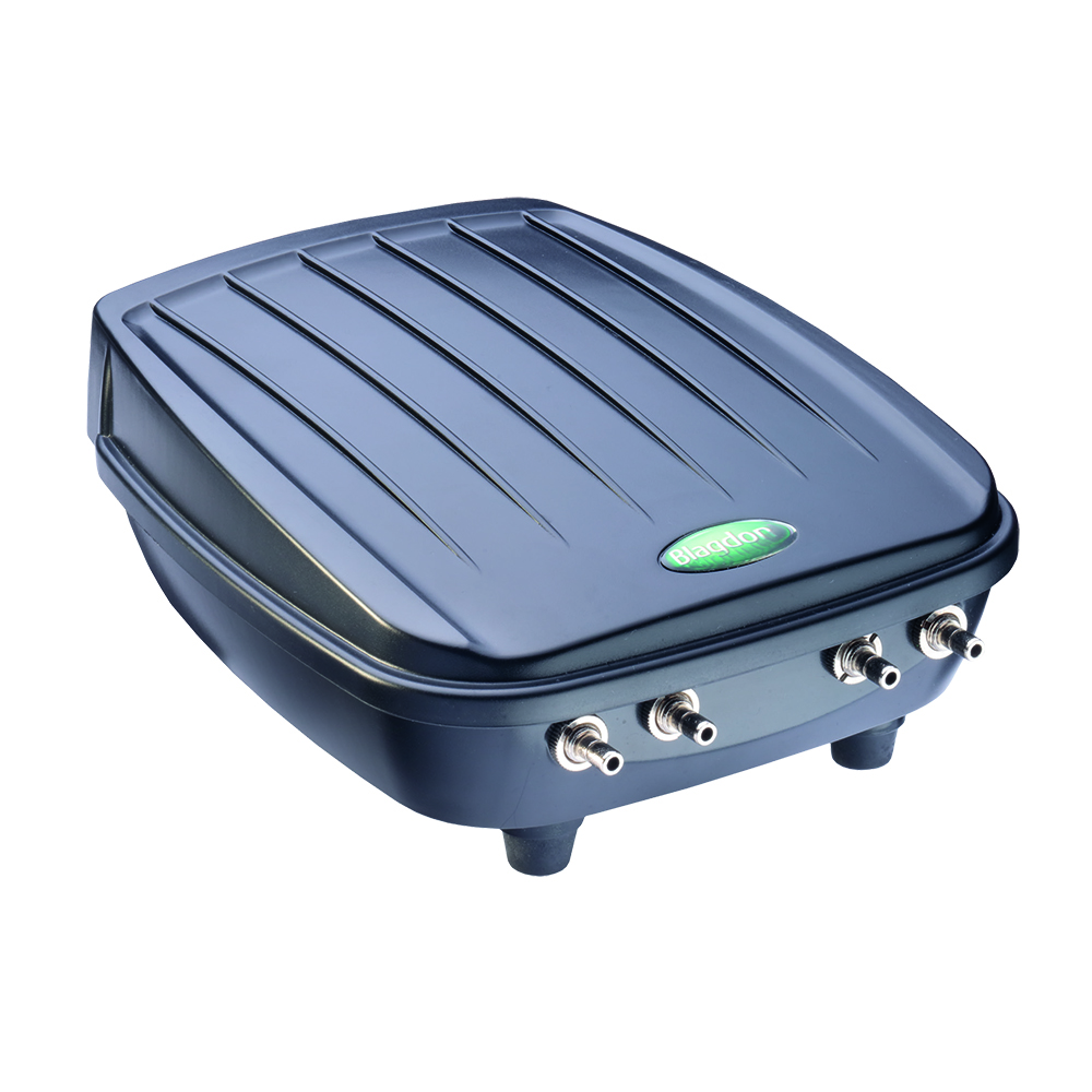 Blagdon Pond Oxygenator Air Pump Kit