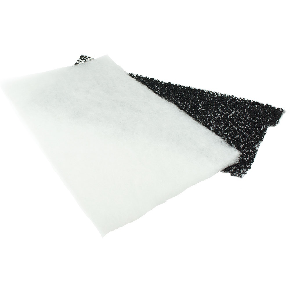 Blagdon Midipond Filter Foam Set