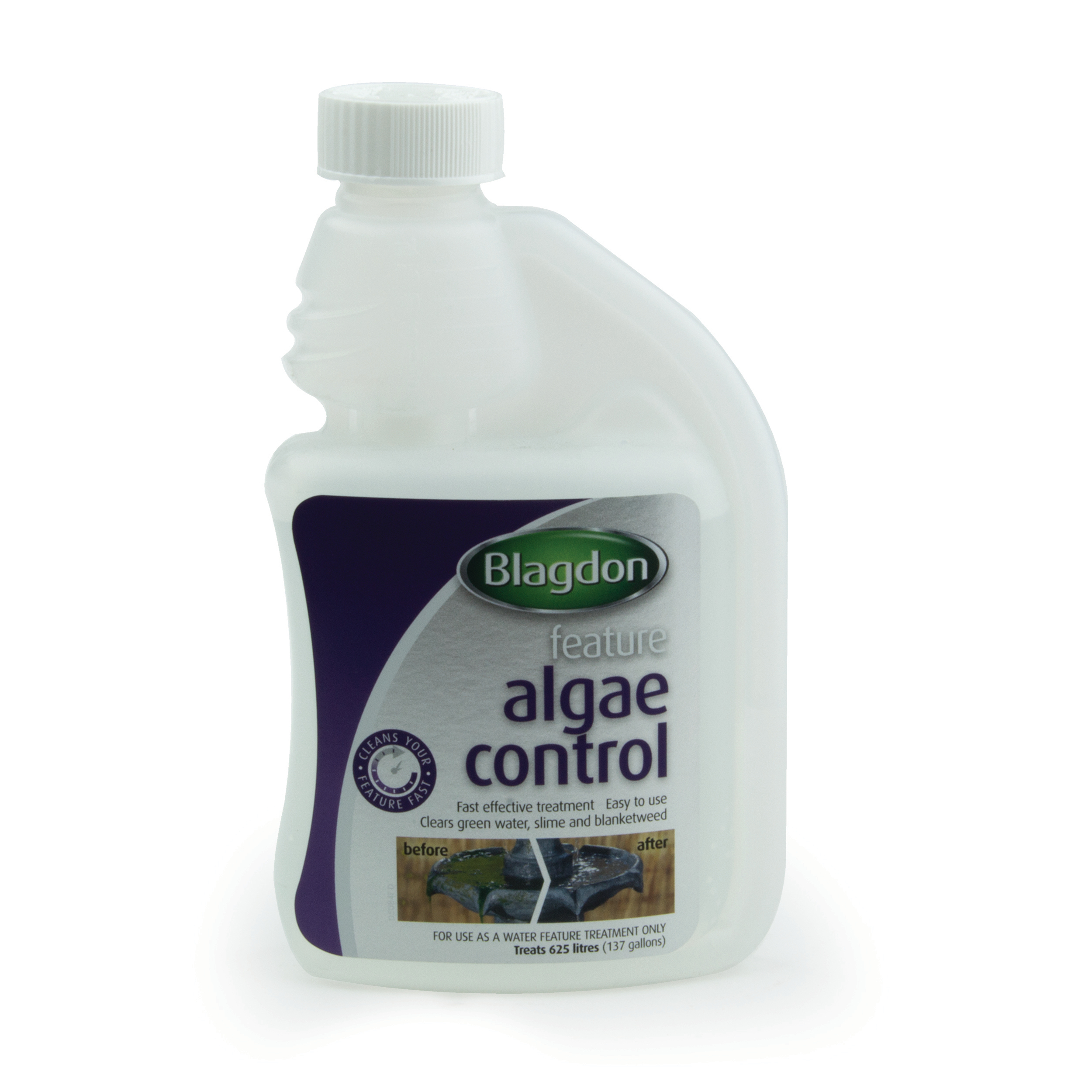 Blagdon Feature Algae Control 250ml