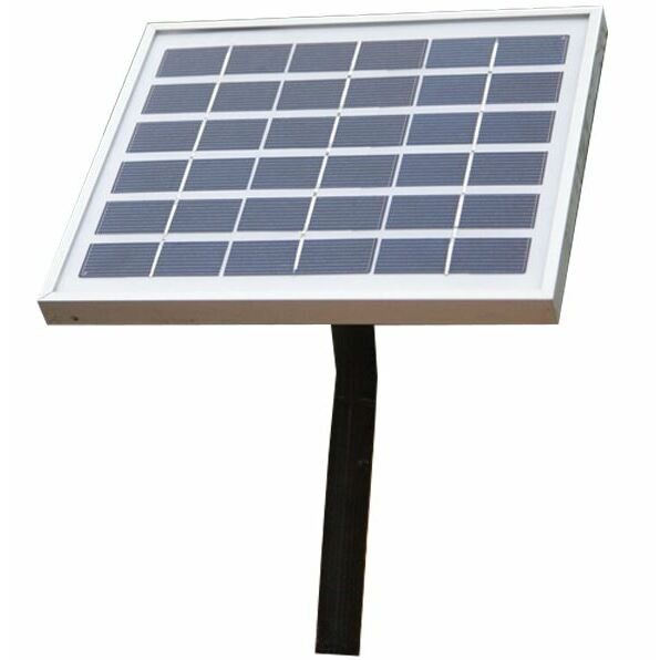 Blagdon Liberty Solar Panel