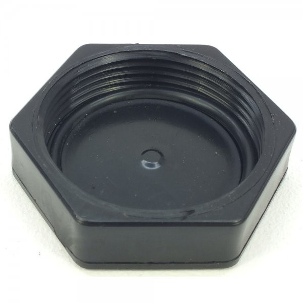 Swell Blanking Cap