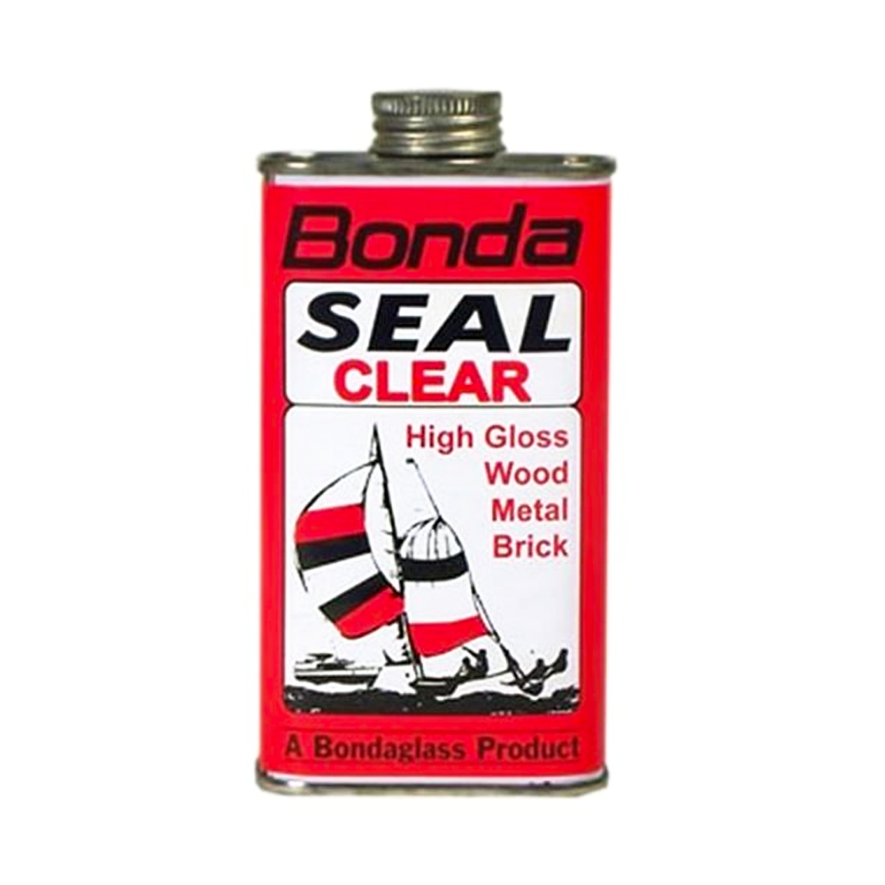 Bondaglass Seal Clear
