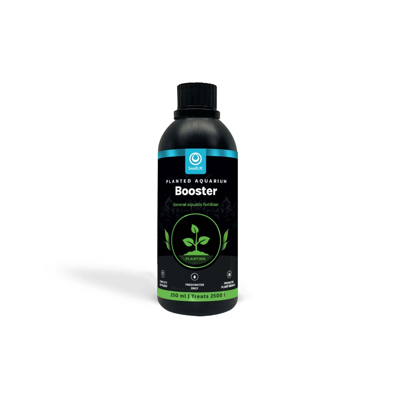 Swell Planted Aquarium Booster