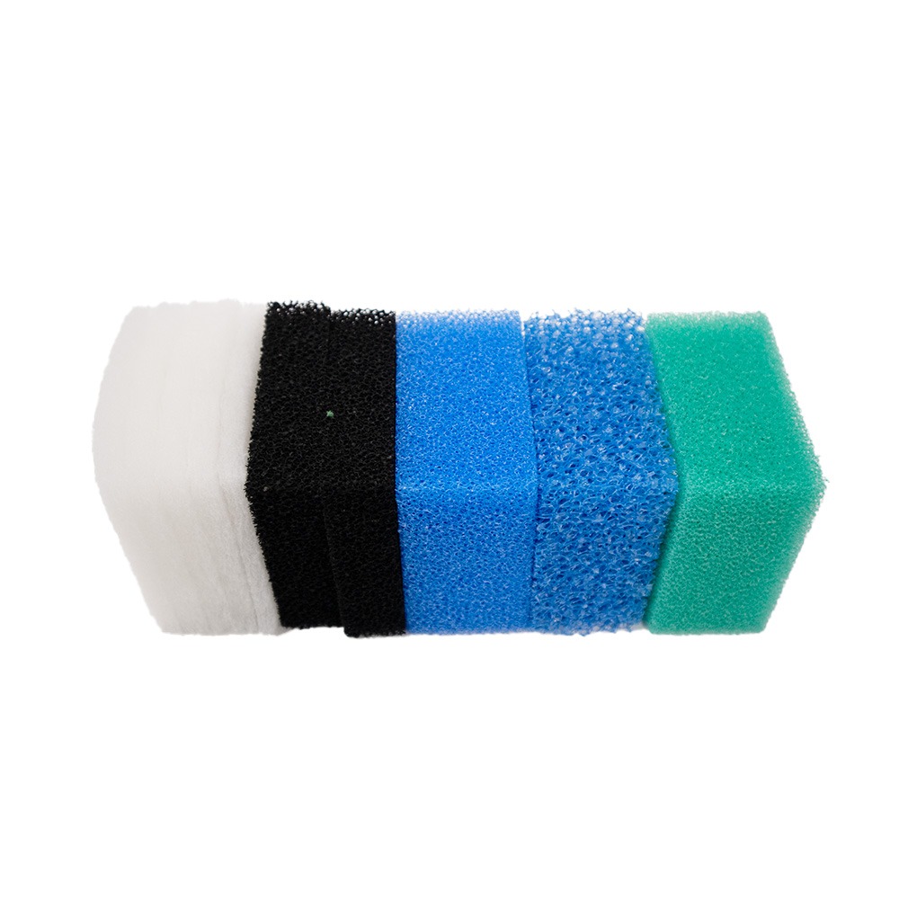 Swell Juwel Compact Filter Media