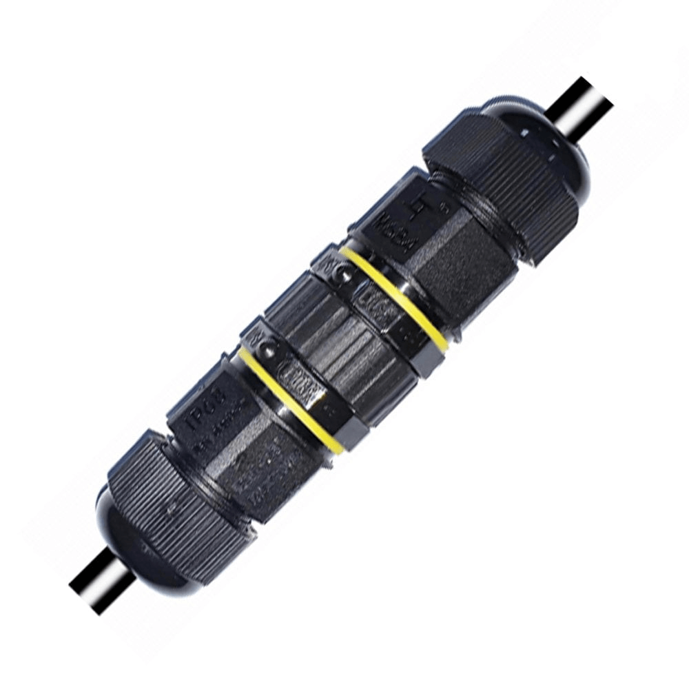 Kockney Koi Aqua Master Inline Connector
