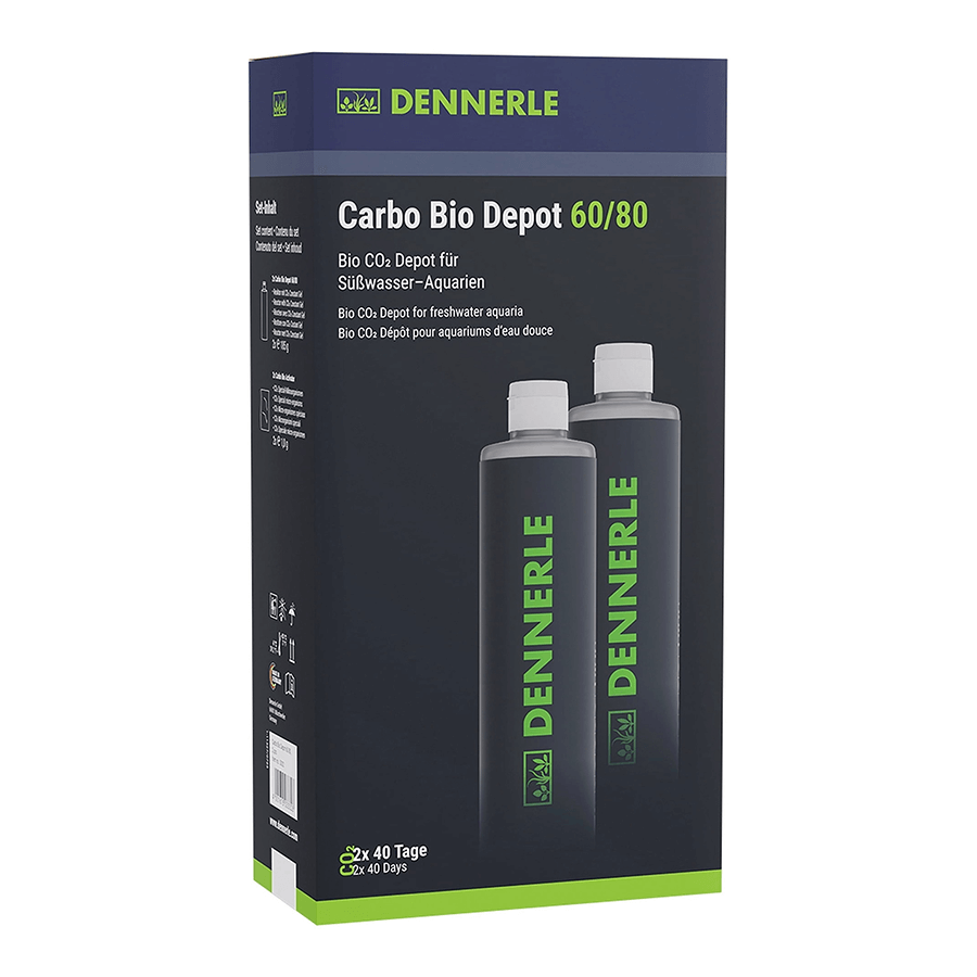 Dennerle Carbo Bio Depot Replacement CO2 Cartridge