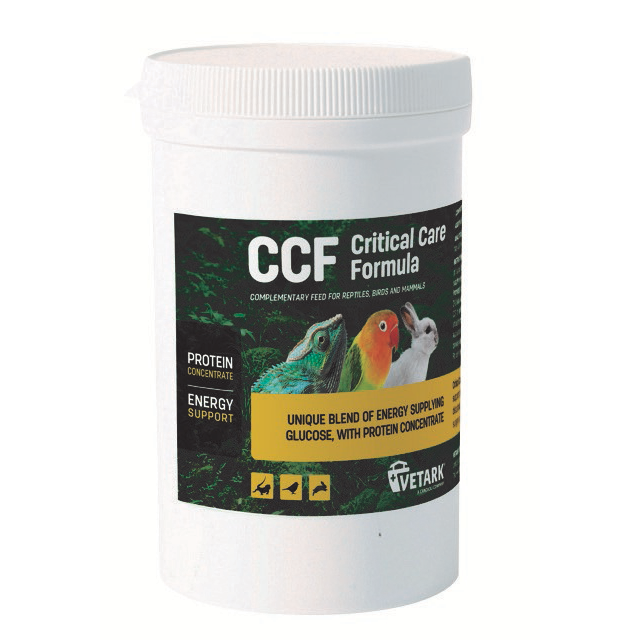 Vetark Critical Care Formula 150g