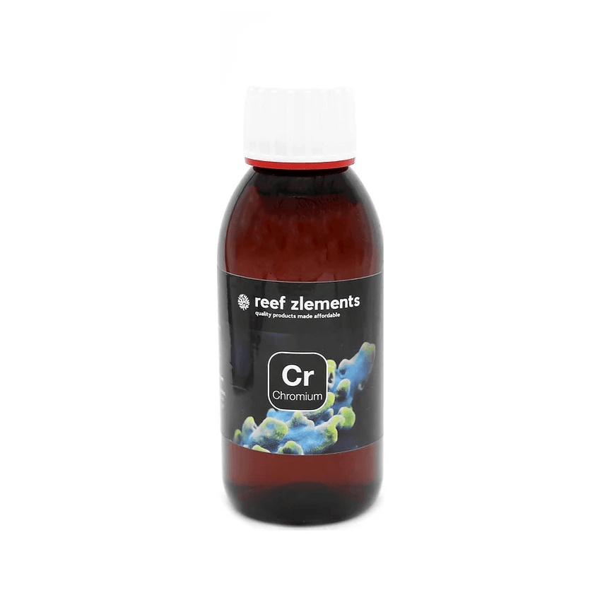 Reef Zlements Trace Elements Chromium 150ml