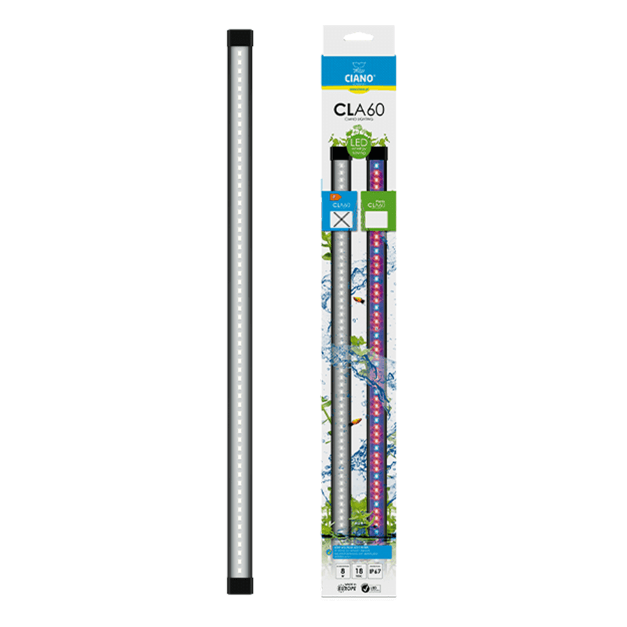 Ciano CLA 60/80 LED Light Unit