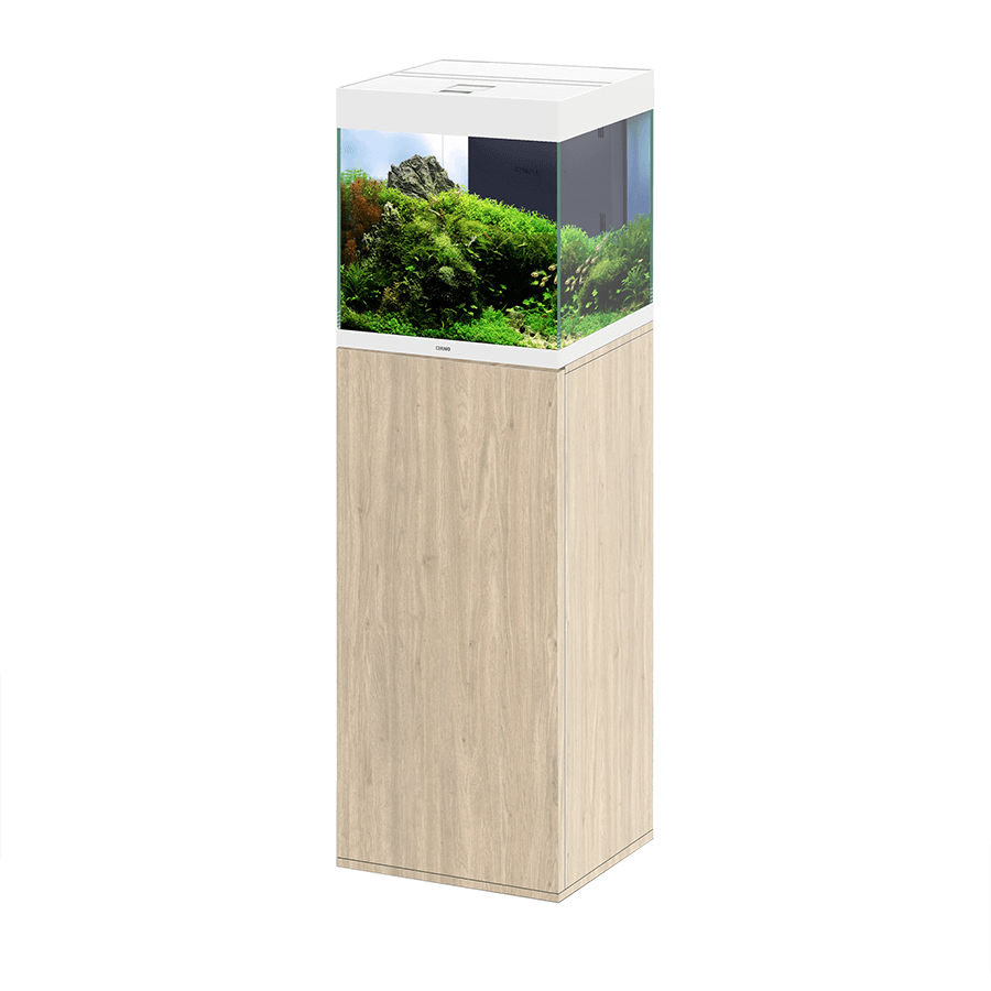 Ciano Emotions Pro 40 52L Oak Aquarium - 40cm