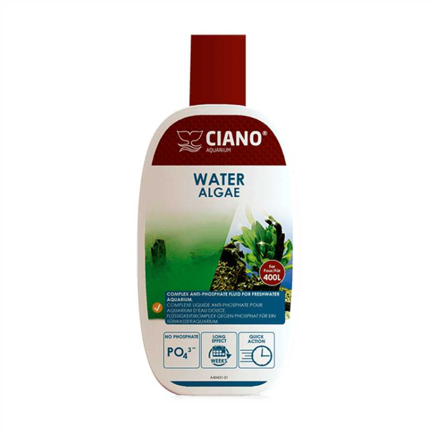 Ciano Water Algae Remover