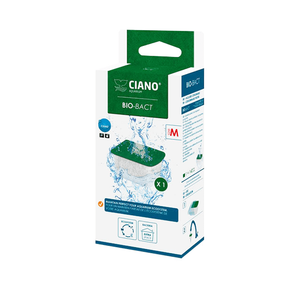 Ciano Bio-Bact Green Cartridge