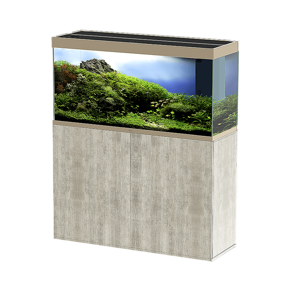 Ciano Emotions Pro 120 122cm Mystic Aquarium - 239L