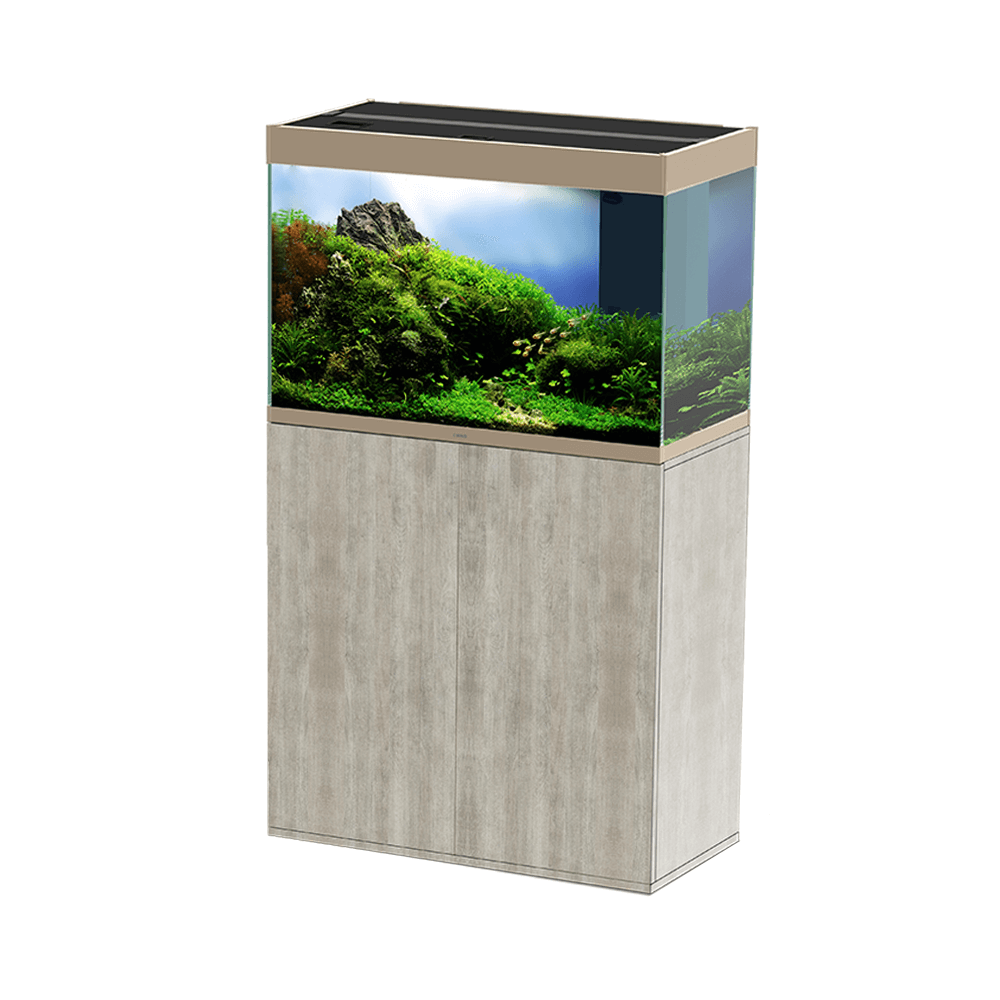 Ciano Emotions Pro 80 145L Mystic Aquarium - 81.2cm