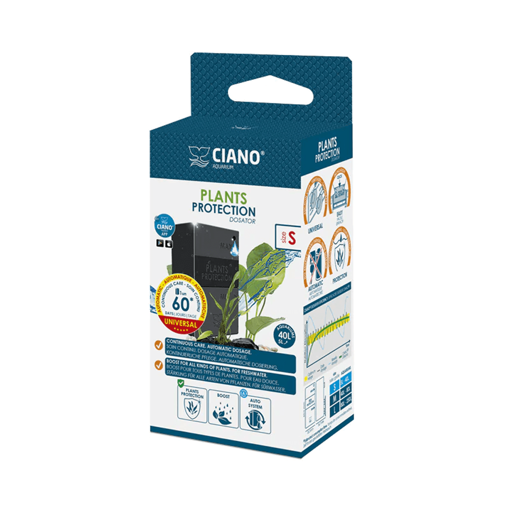 Ciano Plant Protection Dosator