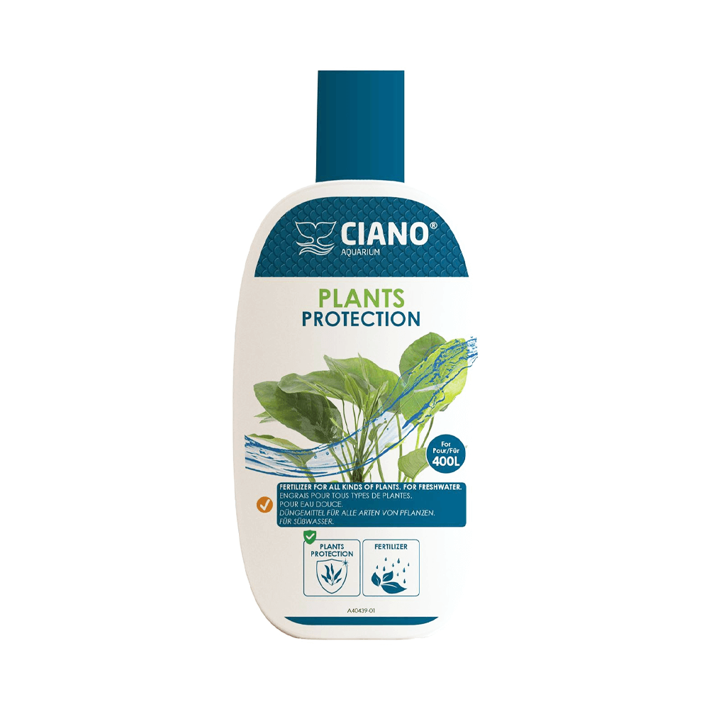 Ciano Plants Protection