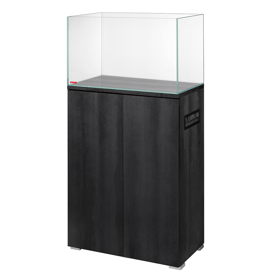 Eheim Clearscape 73 60cm Aquarium & Cabinet Set - 73L