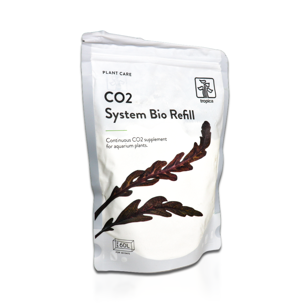 Tropica CO2 System Bio Refill -Tropica CO2 System Bio Refill