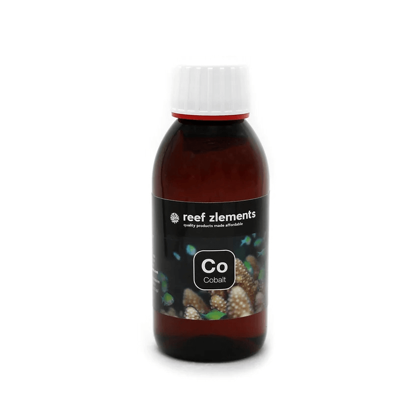 Reef Zlements Trace Elements Cobalt 150ml