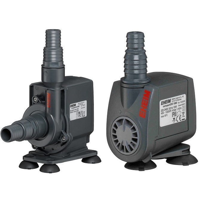 Eheim CompactON Pumps (2100,3000,5000)