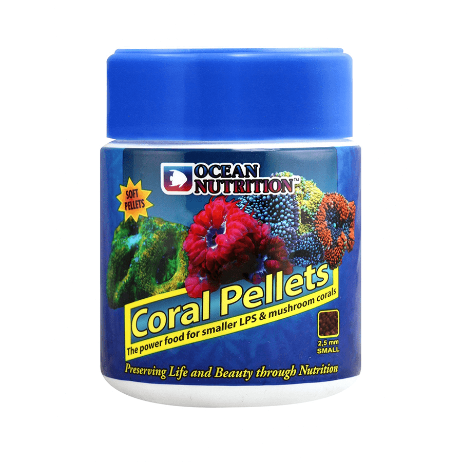 Ocean Nutrition Coral Pellets