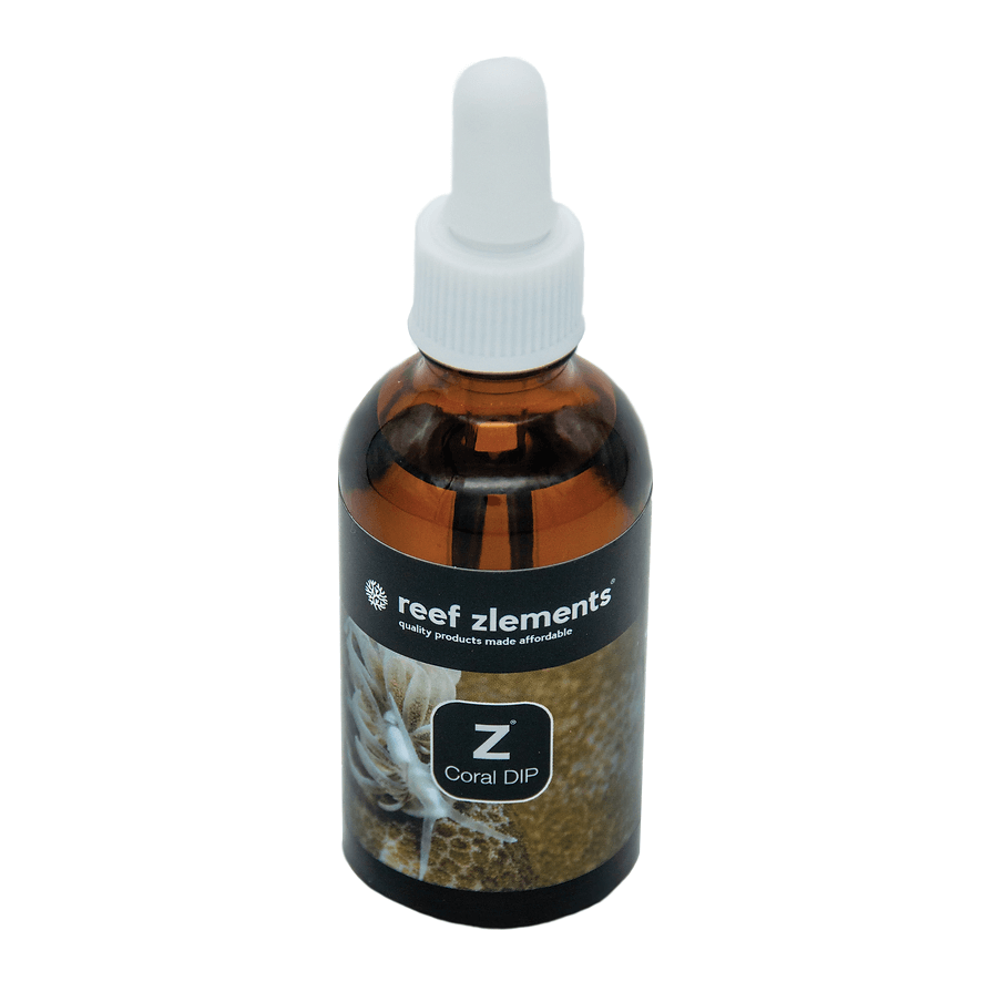 Reef Zlements Coral Dip