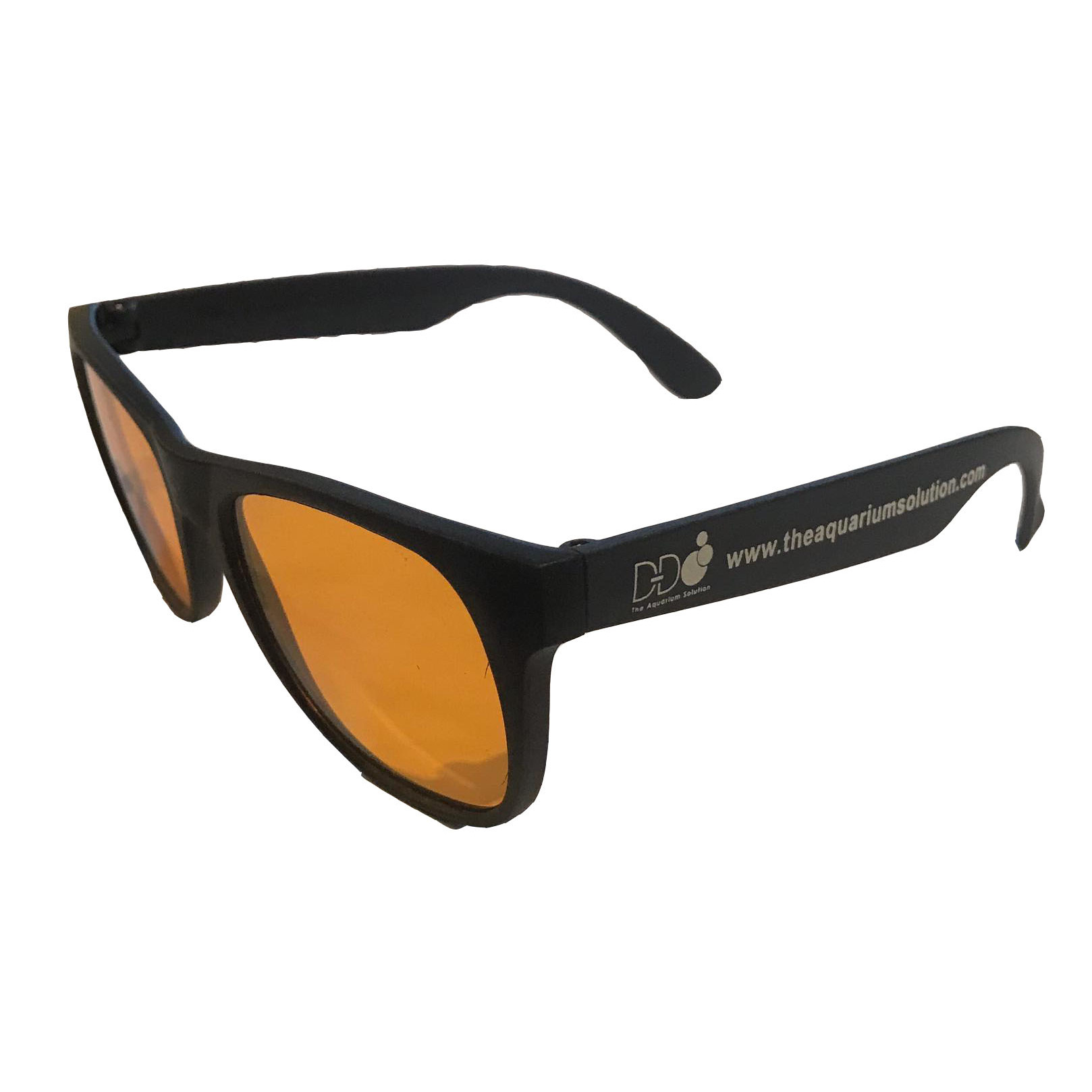 D&D Coral Viewing Glasses