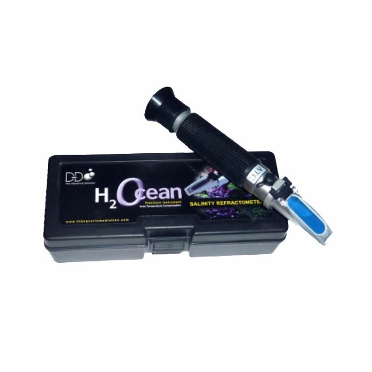 D&D Refractometer