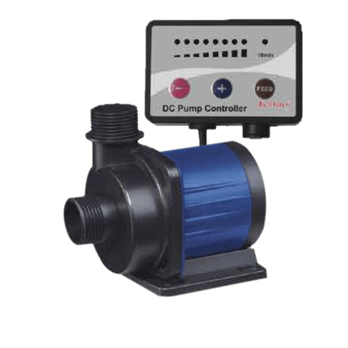 Jecod DCS 6 Speed DC Pump