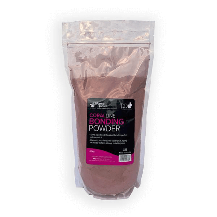 D&D Marco Coralline Bonding Powder