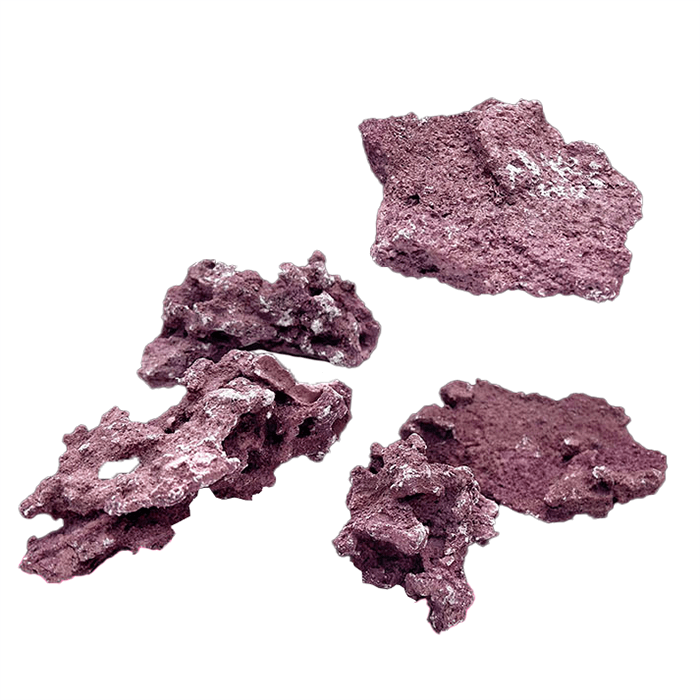 D&D Marco Coralline Frag Mounts 4kg