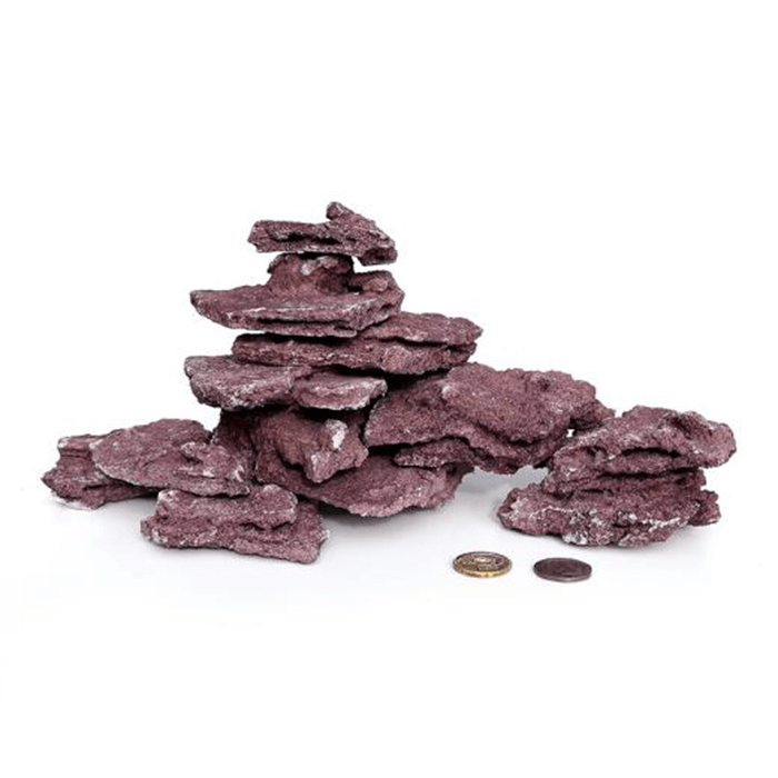 D&D Marco Coralline Nano Shelf Rock 3.63kg